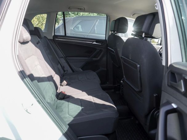 VW Tiguan 2.0 TSI Highline 4Motion OPF  Navi ACC