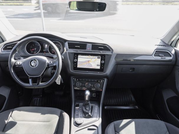 VW Tiguan 2.0 TSI Highline 4Motion OPF  Navi ACC