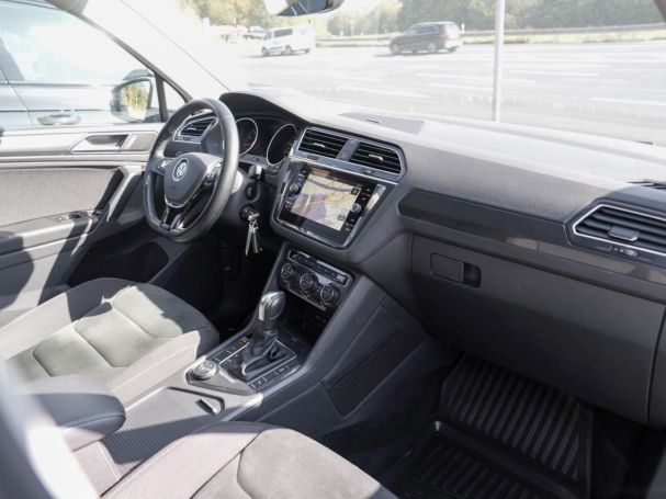 VW Tiguan 2.0 TSI Highline 4Motion OPF  Navi ACC