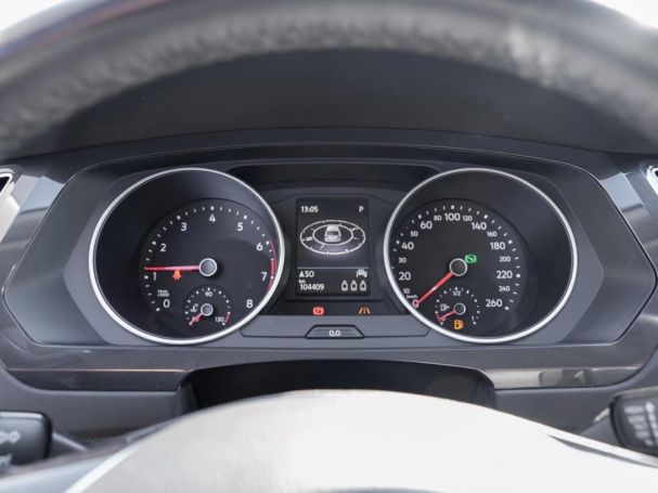 VW Tiguan 2.0 TSI Highline 4Motion OPF  Navi ACC