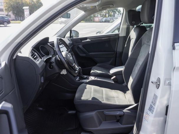 VW Tiguan 2.0 TSI Highline 4Motion OPF  Navi ACC