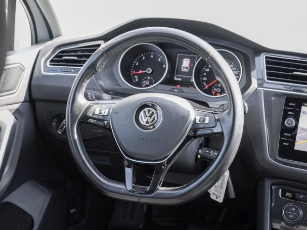 VW Tiguan 2.0 TSI Highline 4Motion OPF  Navi ACC