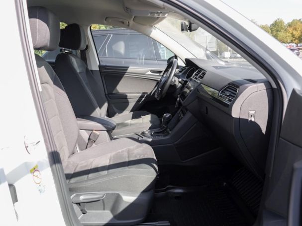 VW Tiguan 2.0 TSI Highline 4Motion OPF  Navi ACC
