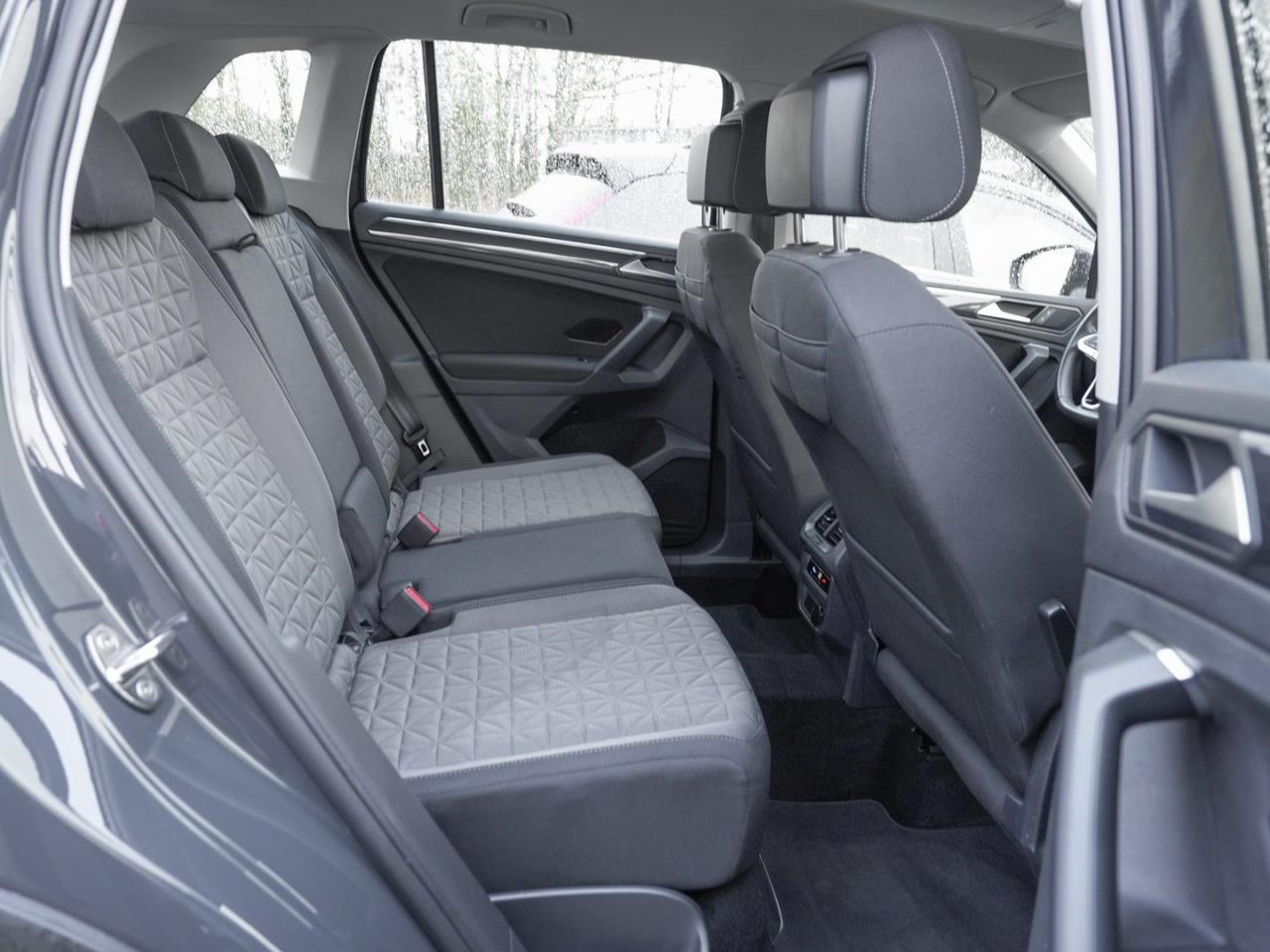 VW Tiguan 1.5 TSI Life ACC Kamera Digital Cockpit