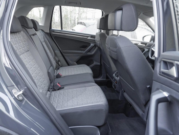VW Tiguan 1.5 TSI Life ACC Kamera Digital Cockpit