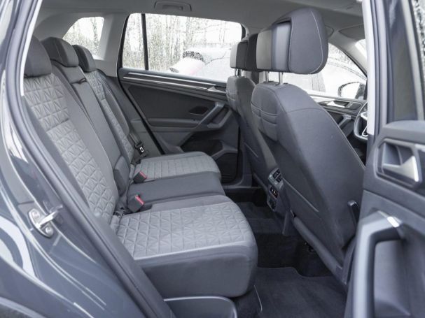 VW Tiguan 1.5 TSI Life ACC Kamera Digital Cockpit