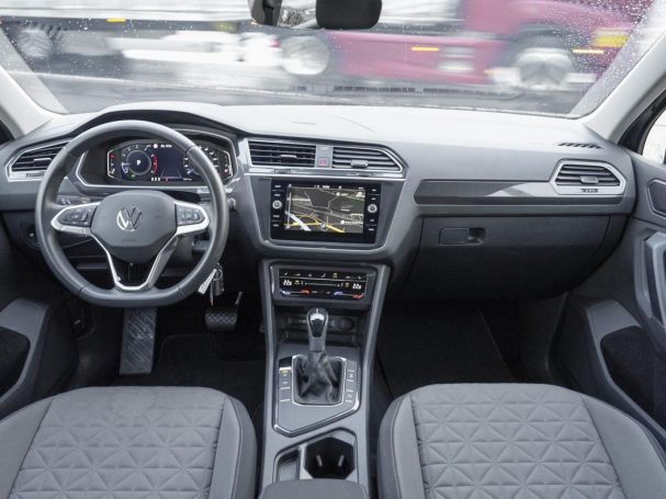 VW Tiguan 1.5 TSI Life ACC Kamera Digital Cockpit