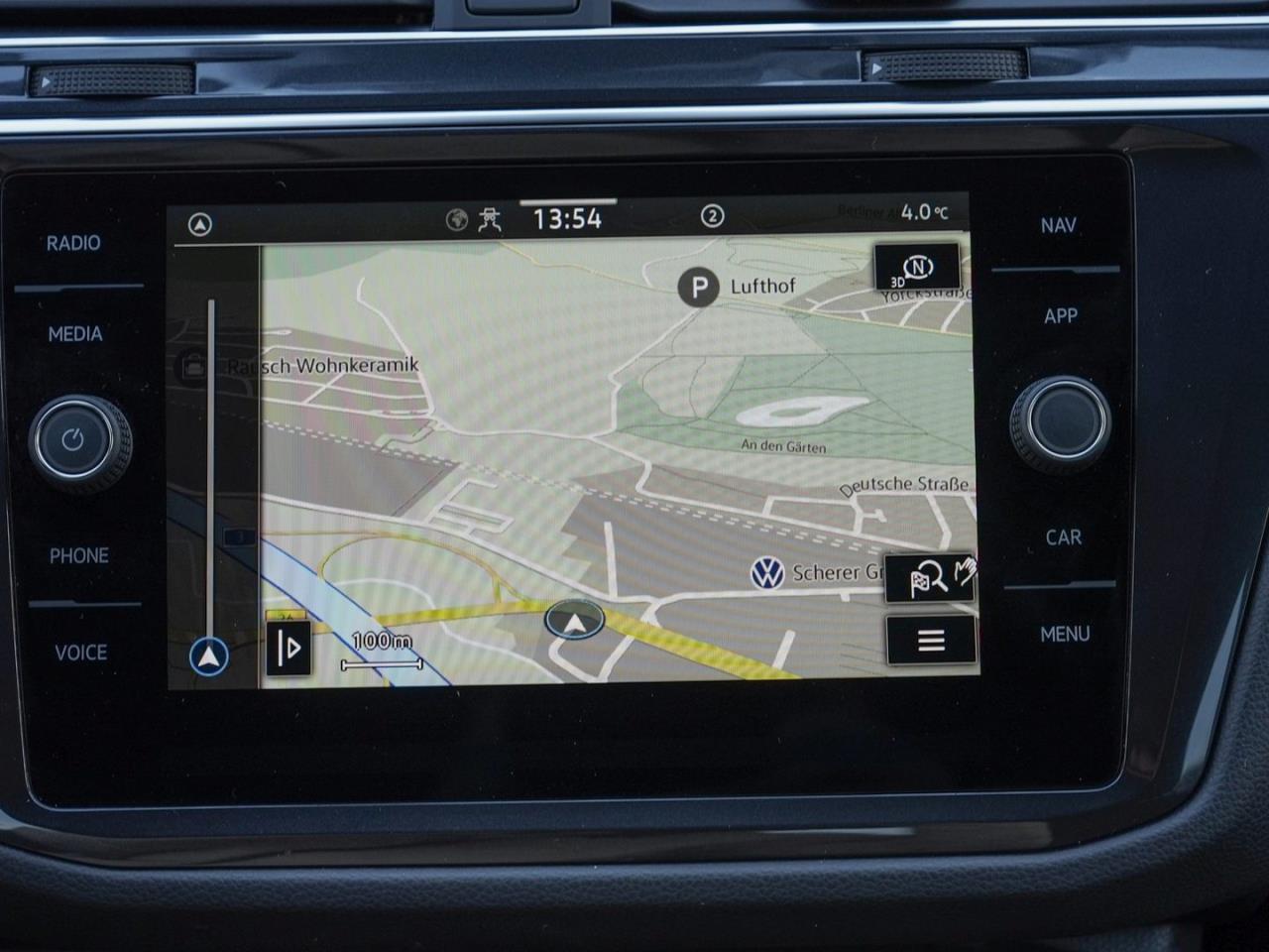 VW Tiguan 1.5 TSI Life ACC Kamera Digital Cockpit