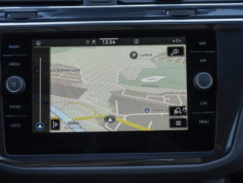 VW Tiguan 1.5 TSI Life ACC Kamera Digital Cockpit
