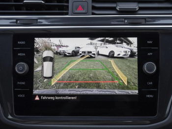 VW Tiguan 1.5 TSI Life ACC Kamera Digital Cockpit