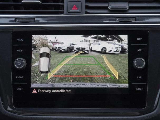 VW Tiguan 1.5 TSI Life ACC Kamera Digital Cockpit