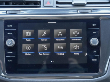 VW Tiguan 1.5 TSI Life ACC Kamera Digital Cockpit