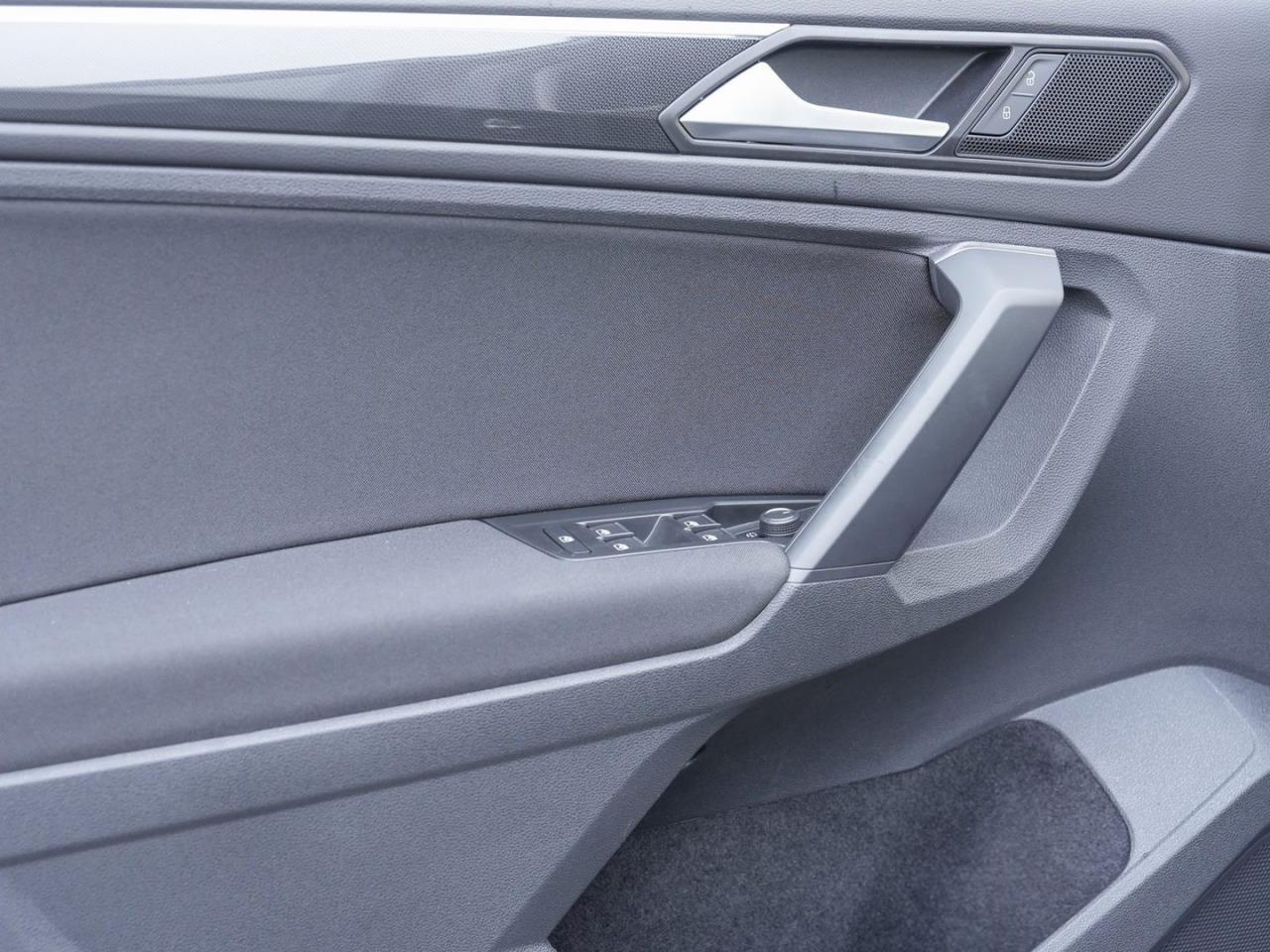 VW Tiguan 1.5 TSI Life ACC Kamera Digital Cockpit