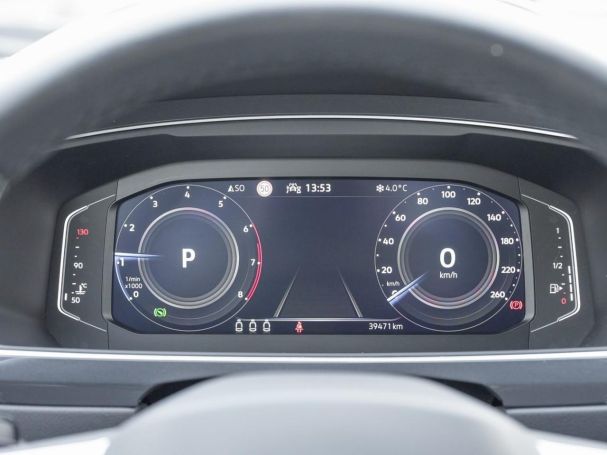 VW Tiguan 1.5 TSI Life ACC Kamera Digital Cockpit