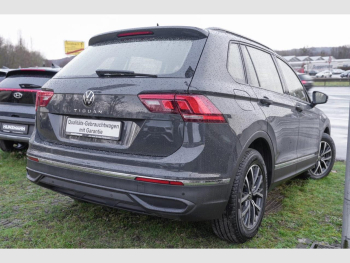 VW Tiguan 1.5 TSI Life ACC Kamera Digital Cockpit