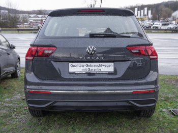 VW Tiguan 1.5 TSI Life ACC Kamera Digital Cockpit