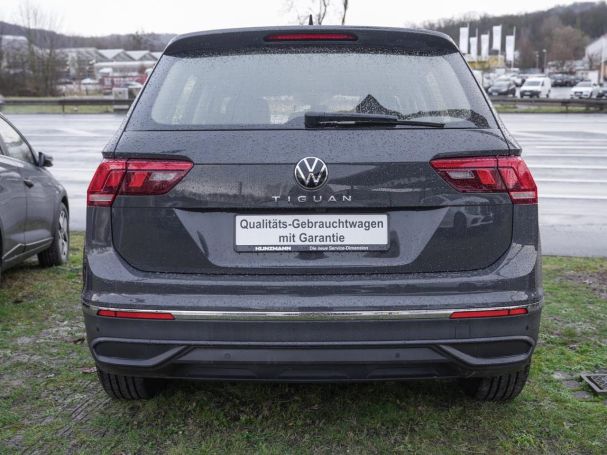 VW Tiguan 1.5 TSI Life ACC Kamera Digital Cockpit