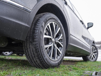 VW Tiguan 1.5 TSI Life ACC Kamera Digital Cockpit