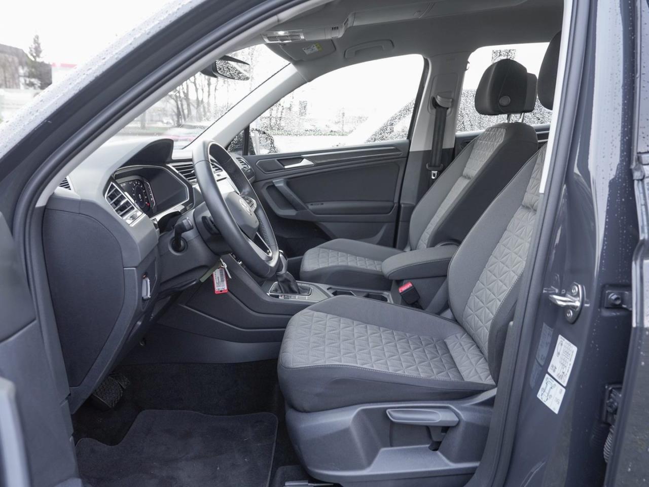 VW Tiguan 1.5 TSI Life ACC Kamera Digital Cockpit