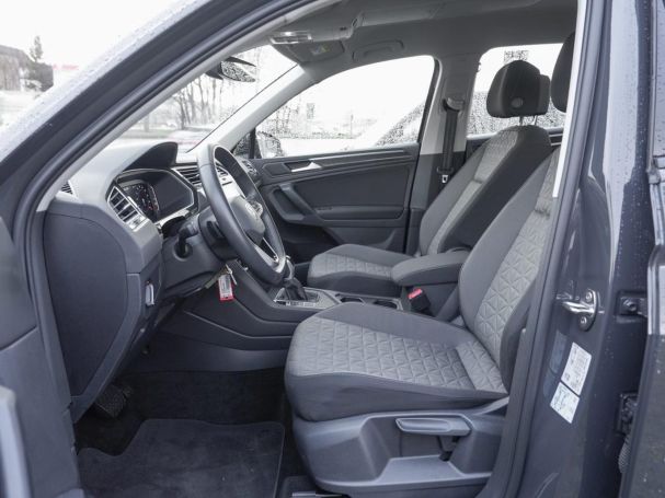 VW Tiguan 1.5 TSI Life ACC Kamera Digital Cockpit