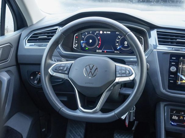 VW Tiguan 1.5 TSI Life ACC Kamera Digital Cockpit