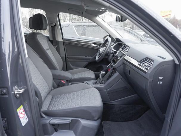 VW Tiguan 1.5 TSI Life ACC Kamera Digital Cockpit