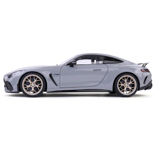 1:12 Model Car AMG GT 63 Grey Genuine Mercedes-AMG | B66961435