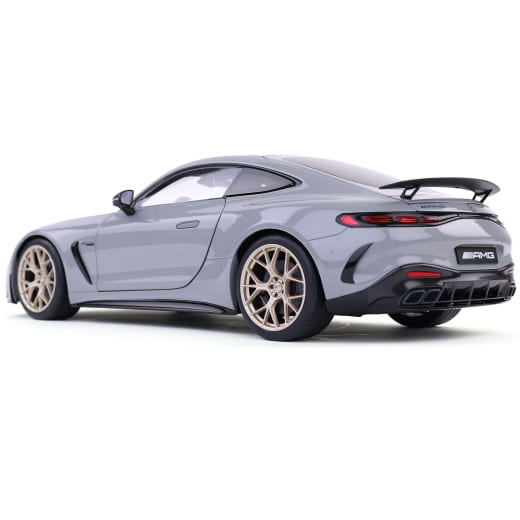 1:12 Model Car AMG GT 63 Grey Genuine Mercedes-AMG | B66961435