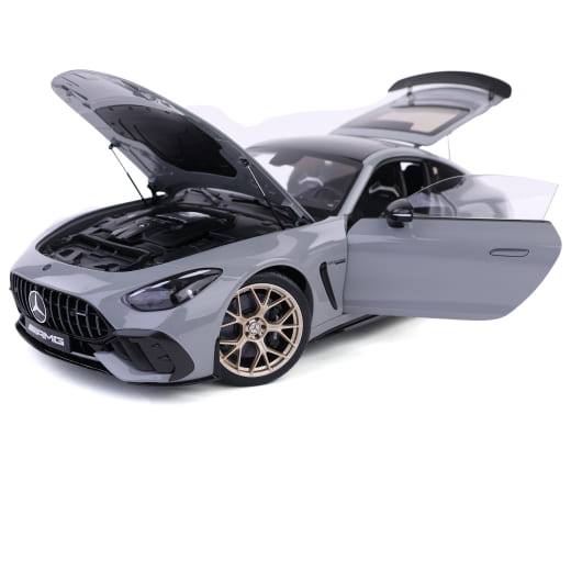 1:12 Model Car AMG GT 63 Grey Genuine Mercedes-AMG | B66961435