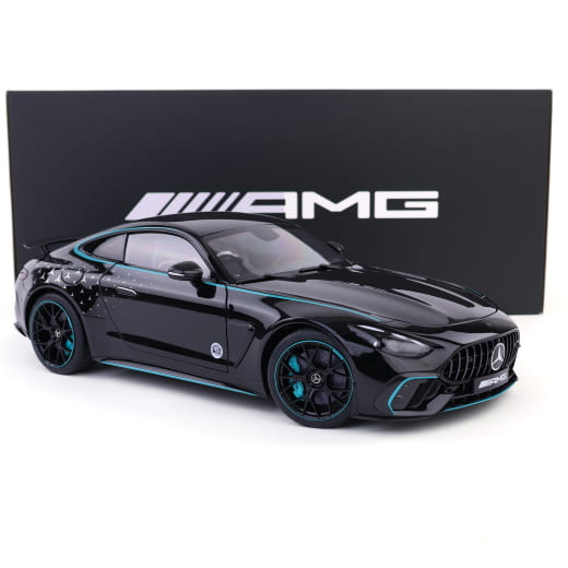 1:12 Model Car AMG GT 63 Pro Genuine Mercedes-AMG | B66961434