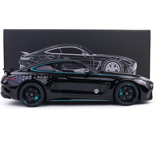 1:12 Model Car AMG GT 63 Pro Genuine Mercedes-AMG | B66961434
