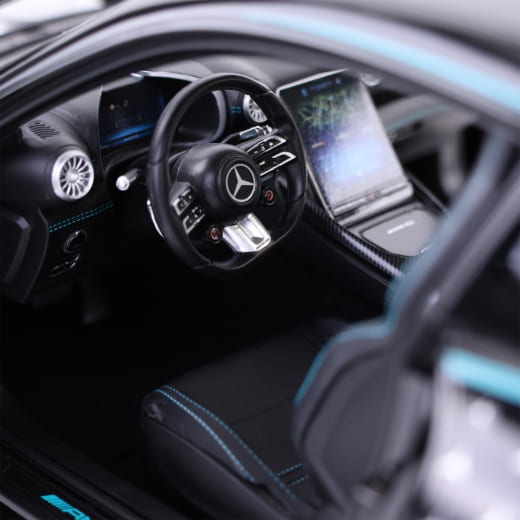 1:12 Model Car AMG GT 63 Pro Genuine Mercedes-AMG | B66961434