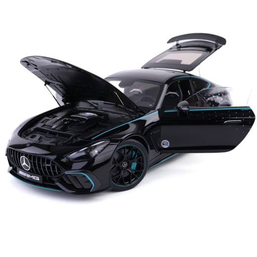 1:12 Model Car AMG GT 63 Pro Genuine Mercedes-AMG | B66961434