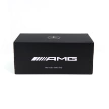 1:12 model car Mercedes-AMG ONE C298 Silver Original Mercedes-AMG | B66961044