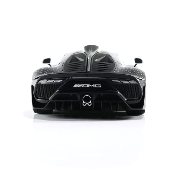 1:12 model car Mercedes-AMG ONE C298 Silver Original Mercedes-AMG | B66961044