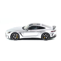 1:12 modelauto AMG GT 63 C192 Hightechzilver Originele Mer  | B66960585
