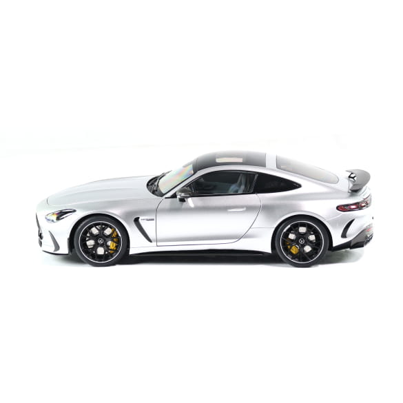 1:12 modelauto AMG GT 63 C192 Hightechzilver Originele Mer  | B66960585