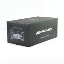 1:12 modelauto AMG GT 63 C192 Spektralblauw Origineel Mer AM | B66960586