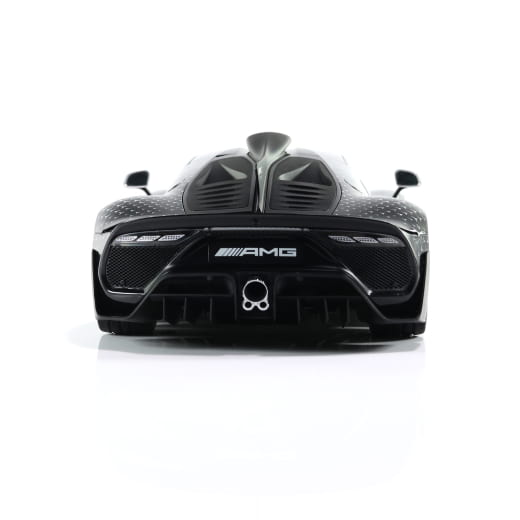1:12 modelauto Mercedes-AMG ONE C298 zilver Original Mercdes | B66961044