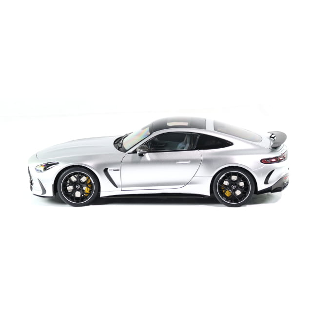 63 12 1:12 Modellauto AMG GT 63 C192 Hightechsilber Original Mercedes-AMG ...