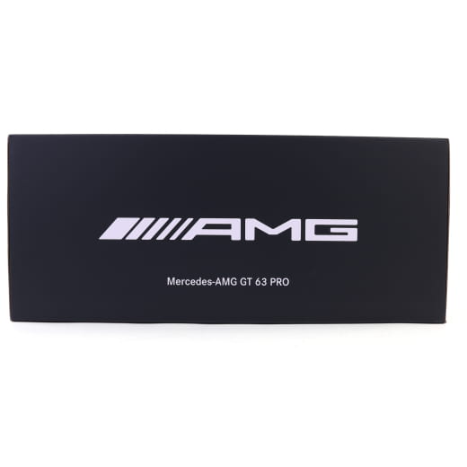 1:12 Modellauto AMG GT 63 Grau Original Mercedes-AMG | B66961435