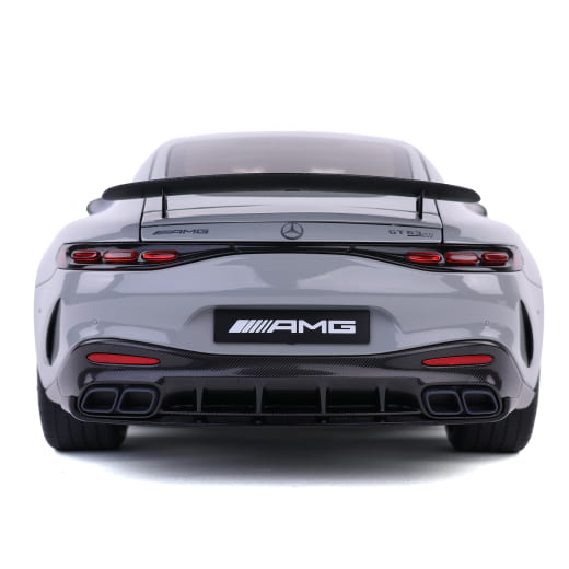 1:12 Modellauto AMG GT 63 Grau Original Mercedes-AMG | B66961435