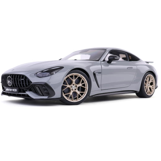 1:12 Modellauto AMG GT 63 Grau Original Mercedes-AMG | B66961435