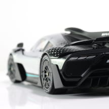 1:12 Modellauto Mercedes-AMG ONE C298 Silber Original Mercedes-AMG | B66961044