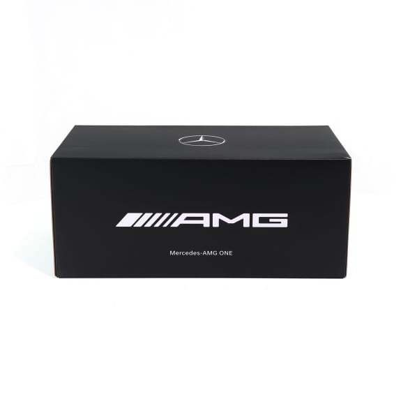 1:12 Modellauto Mercedes-AMG ONE C298 Silber Original Mercedes-AMG | B66961044