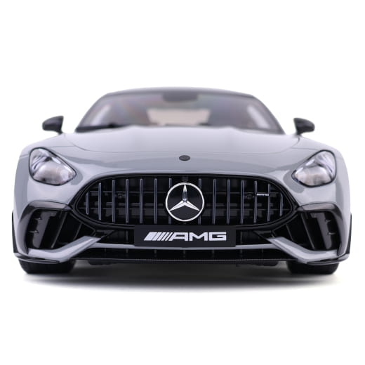 Modellino auto 1:12 AMG GT 63 Grigio Originale Mercedes-AMG | B66961435