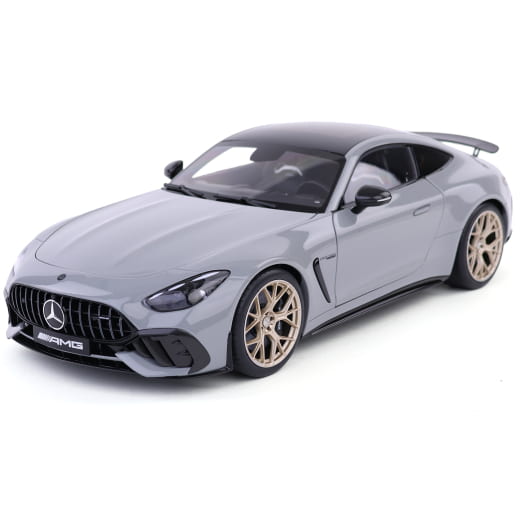 Modellino auto 1:12 AMG GT 63 Grigio Originale Mercedes-AMG | B66961435