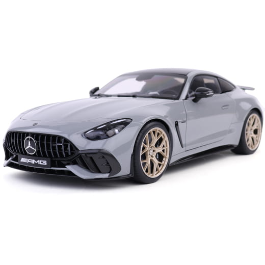 Voiture miniature AMG GT 63 grise au 1:12, Mercedes-AMG d’origine | B66961435
