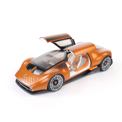 Coche de juguete 1:18 Vision One-Eleven Original Mercedes-Benz | B66960851