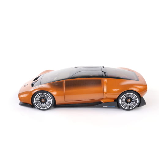Coche de juguete 1:18 Vision One-Eleven Original Mercedes-Benz | B66960851